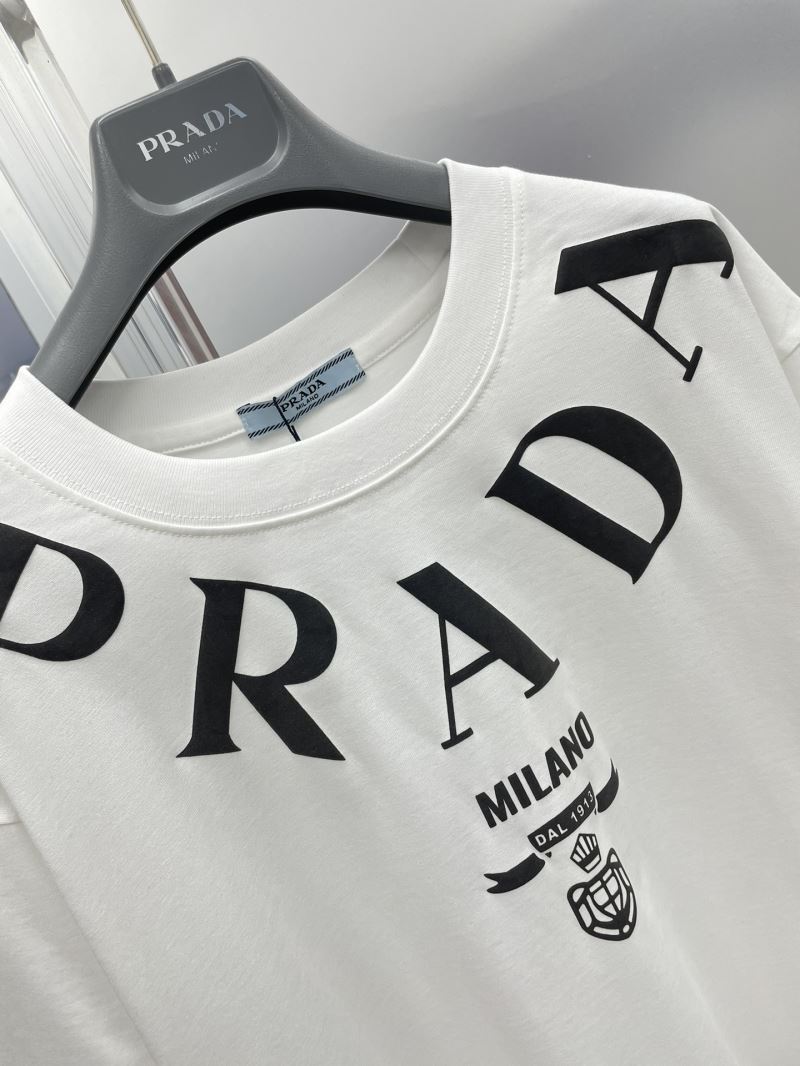 Prada T-Shirts